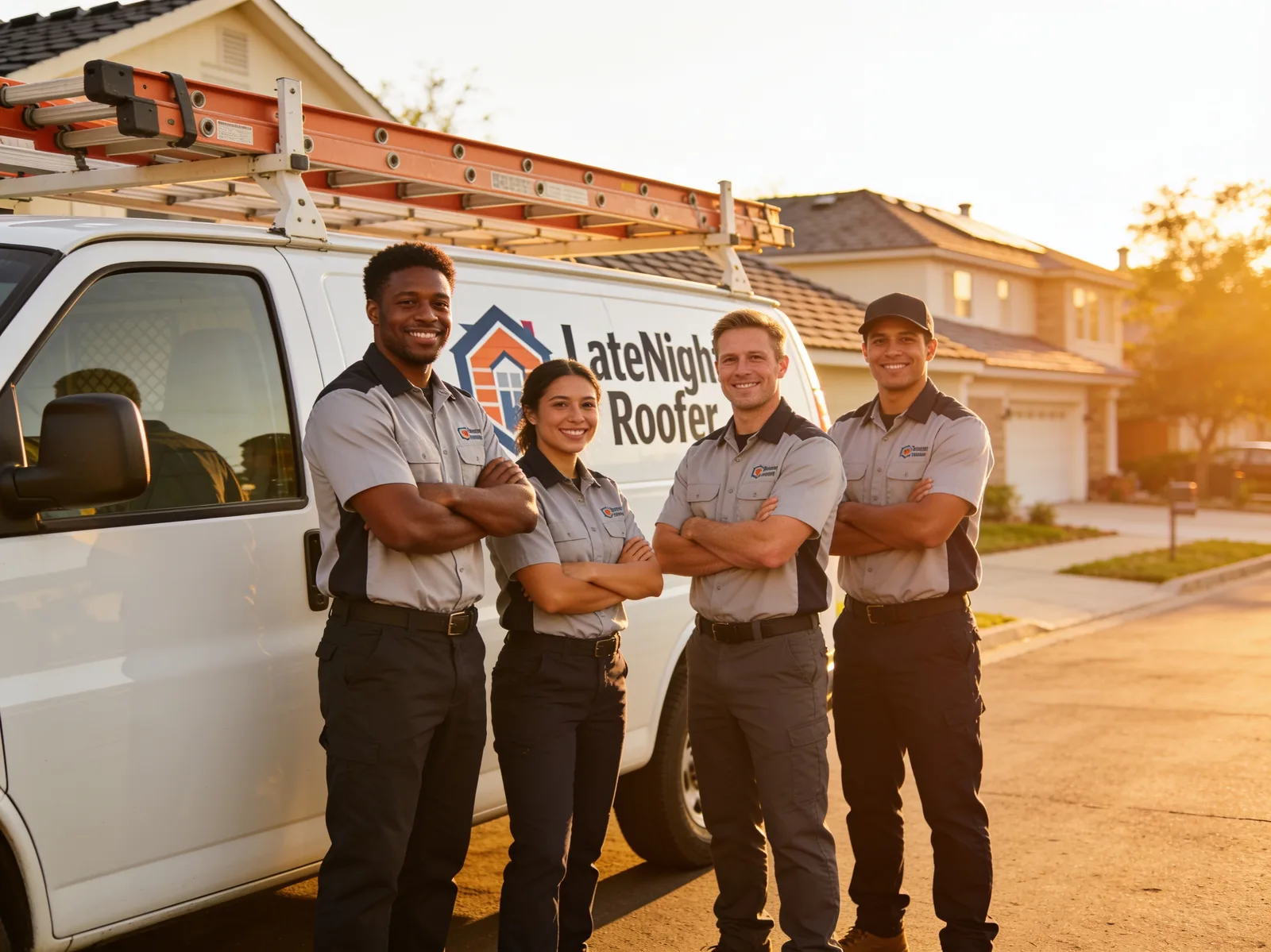 Emergency Roof Repair company in Oaks, OK